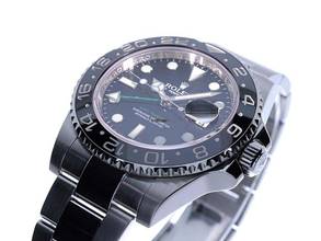 Thumbnail von Rolex GMT-Master II LC100 - FROM 2019 - MAINTENANCE 2026
