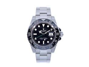 Thumbnail von Rolex GMT-Master II LC100 - FROM 2019 - MAINTENANCE 2026