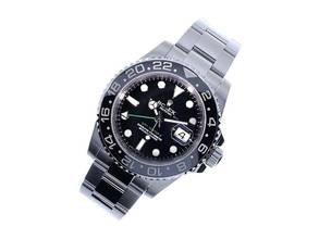 Thumbnail von Rolex GMT-Master II LC100 - FROM 2019 - MAINTENANCE 2026