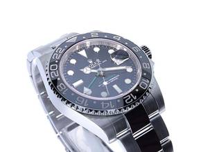 Thumbnail von Rolex GMT-Master II LC100 - FROM 2019 - MAINTENANCE 2026