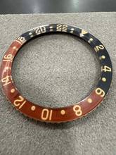Thumbnail von Rolex GMT-Master 6542 GMT-Master Bakelite Bezel 100% original Radium Lume Geiger Reacts!