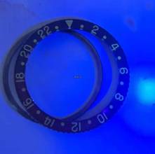 Thumbnail von Rolex GMT-Master 6542 GMT-Master Bakelite Bezel 100% original Radium Lume Geiger Reacts!