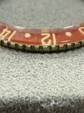 Thumbnail von Rolex GMT-Master 6542 GMT-Master Bakelite Bezel 100% original Radium Lume Geiger Reacts!