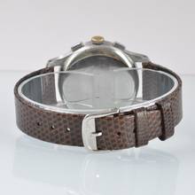 Thumbnail von Longines Chronograph 5508 Oversize caliber 13ZN Flyback salmon dial 1942 TOP Condition