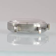 Thumbnail von Longines Chronograph 5508 Oversize caliber 13ZN Flyback salmon dial 1942 TOP Condition