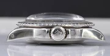 Thumbnail von Rolex Submariner (No Date) 5512 Square Crown Guards gilt dial Prototype Full Set 1959
