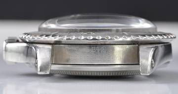 Thumbnail von Rolex Submariner (No Date) 5512 Square Crown Guards gilt dial Prototype Full Set 1959