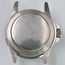 Thumbnail von Rolex Submariner (No Date) 5512 Square Crown Guards gilt dial Prototype Full Set 1959