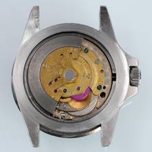 Thumbnail von Rolex Submariner (No Date) 5512 Square Crown Guards gilt dial Prototype Full Set 1959