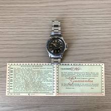 Thumbnail von Rolex Submariner (No Date) 5512 Square Crown Guards gilt dial Prototype Full Set 1959