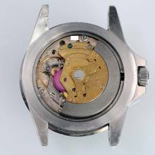 Thumbnail von Rolex Submariner (No Date) 5512 Square Crown Guards gilt dial Prototype Full Set 1959