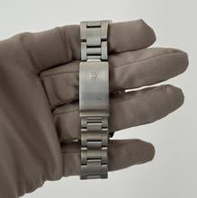 Thumbnail von Rolex Air-King 14010 Precision 34MM Engine-Turned bezel Full Set 1998