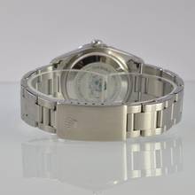Thumbnail von Rolex Air-King 14010 Precision 34MM Engine-Turned bezel Full Set 1998