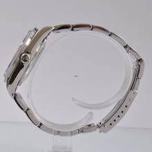 Thumbnail von Rolex Air-King 14010 Precision 34MM Engine-Turned bezel Full Set 1998