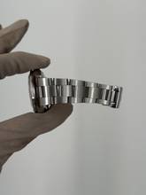 Thumbnail von Rolex Air-King 14010 Precision 34MM Engine-Turned bezel Full Set 1998