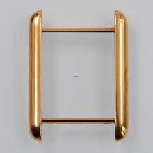 Thumbnail von Cartier Tank Louis Cartier London Tank Louis JC Cartier Large extra-flat Ivory dial yellow gold 18KT very rare