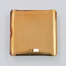 Thumbnail von Cartier Tank Louis Cartier London Tank Louis JC Cartier Large extra-flat Ivory dial yellow gold 18KT very rare