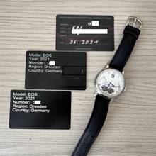 Thumbnail von Martin Braun EOS Complication Collection 42MM automatic Full Set Like NEW