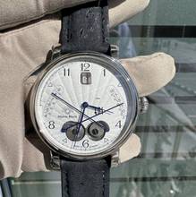 Thumbnail von Martin Braun EOS Complication Collection 42MM automatic Full Set Like NEW