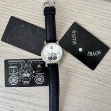 Thumbnail von Martin Braun EOS Complication Collection 42MM automatic Full Set Like NEW