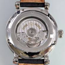 Thumbnail von Martin Braun EOS Complication Collection 42MM automatic Full Set Like NEW