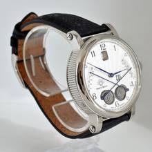 Thumbnail von Martin Braun EOS Complication Collection 42MM automatic Full Set Like NEW