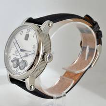Thumbnail von Martin Braun EOS Complication Collection 42MM automatic Full Set Like NEW