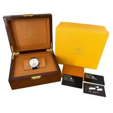 Thumbnail von Martin Braun EOS Complication Collection 42MM automatic Full Set Like NEW
