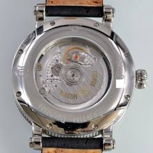 Thumbnail von Martin Braun EOS Complication Collection 42MM automatic Full Set Like NEW
