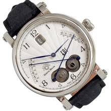  Martin Braun EOS Complication Collection 42MM automatic Full Set Like NEW 