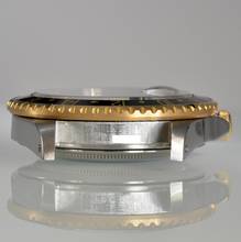 Thumbnail von Rolex GMT-Master II 16713 Luminova dial black bezel TOP Condition