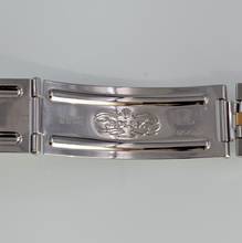 Thumbnail von Rolex GMT-Master II 16713 Luminova dial black bezel TOP Condition