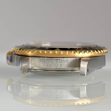 Thumbnail von Rolex GMT-Master II 16713 Luminova dial black bezel TOP Condition