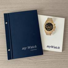Thumbnail von Rolex Daytona 16528 black 4Lines dial yellow gold 18KT 1989’s Full Set TOP Condition