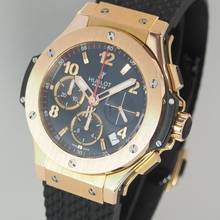Thumbnail von Hublot Big Bang 44 mm Chronograph Rose Gold 18k/750 B+P