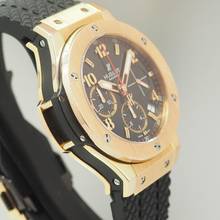 Thumbnail von Hublot Big Bang 44 mm Chronograph Rose Gold 18k/750 B+P