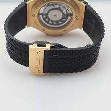 Thumbnail von Hublot Big Bang 44 mm Chronograph Rose Gold 18k/750 B+P