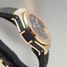 Thumbnail von Hublot Big Bang 44 mm Chronograph Rose Gold 18k/750 B+P