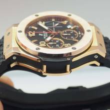 Thumbnail von Hublot Big Bang 44 mm Chronograph Rose Gold 18k/750 B+P