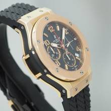 Thumbnail von Hublot Big Bang 44 mm Chronograph Rose Gold 18k/750 B+P