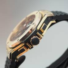 Thumbnail von Hublot Big Bang 44 mm Chronograph Rose Gold 18k/750 B+P
