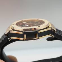 Thumbnail von Hublot Big Bang 44 mm Chronograph Rose Gold 18k/750 B+P