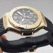Thumbnail von Hublot Big Bang 44 mm Chronograph Rose Gold 18k/750 B+P