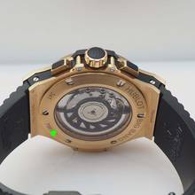 Thumbnail von Hublot Big Bang 44 mm Chronograph Rose Gold 18k/750 B+P