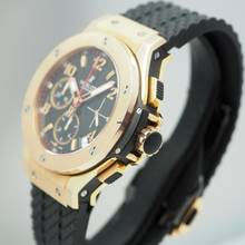 Thumbnail von Hublot Big Bang 44 mm Chronograph Rose Gold 18k/750 B+P