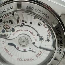 Thumbnail von Omega Seamaster Planet Ocean Chronograph 232.90.46.51.03.001