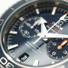 Thumbnail von Omega Seamaster Planet Ocean Chronograph 232.90.46.51.03.001