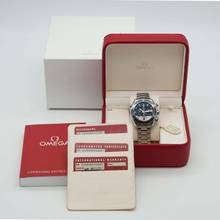 Thumbnail von Omega Seamaster Planet Ocean Chronograph 232.90.46.51.03.001