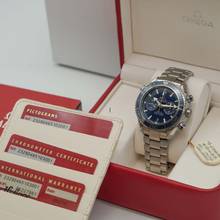 Thumbnail von Omega Seamaster Planet Ocean Chronograph 232.90.46.51.03.001