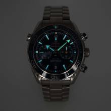 Thumbnail von Omega Seamaster Planet Ocean Chronograph 232.90.46.51.03.001